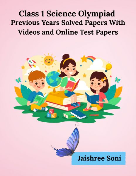 Class 1 Science Olympiad