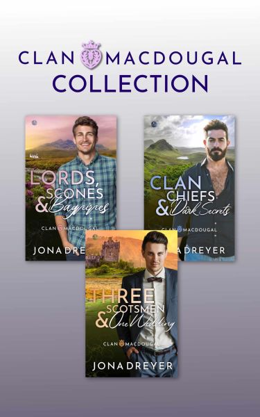 Clan MacDougal Collection
