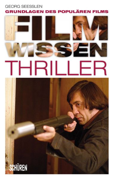 Filmwissen: Thriller