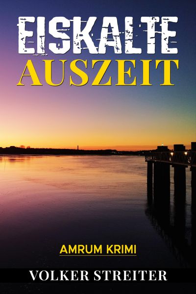 Eiskalte Auszeit