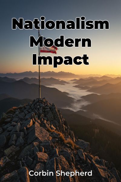 Nationalism Modern Impact