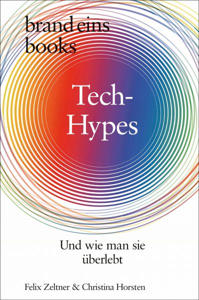 Tech-Hypes