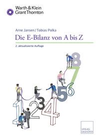 Die E-Bilanz von A bis Z - Download PDF