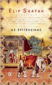 Az építészinas