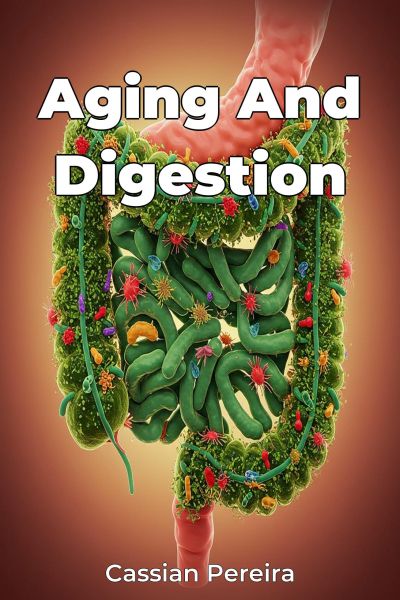 Aging And Digestion