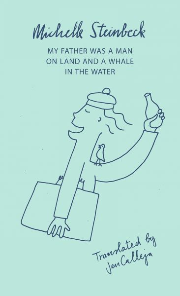 My Father was a Man on Land and a Whale in the Water