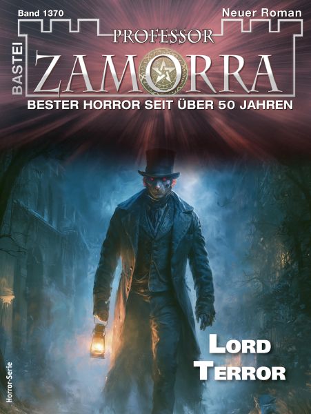 Professor Zamorra 1370