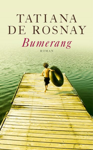 Bumerang