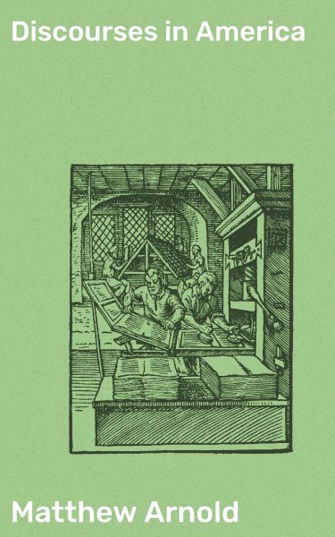 Discourses in America