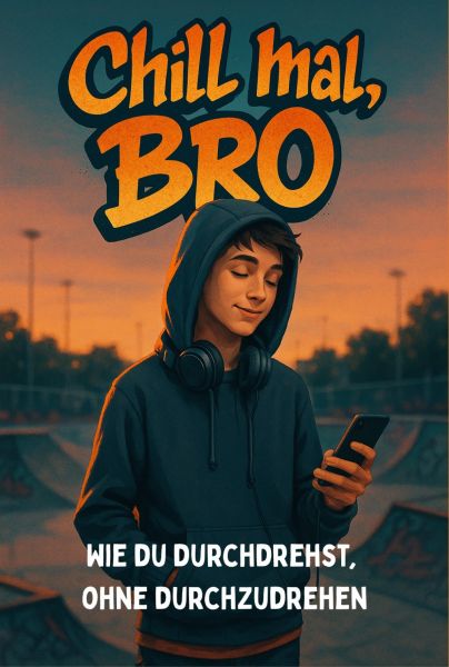 Chill mal, Bro