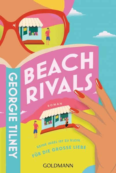 Beach Rivals -