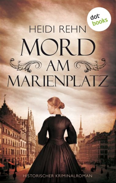 Mord am Marienplatz