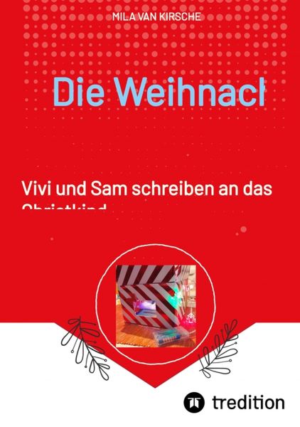 Die Weihnachtsguckschachtel