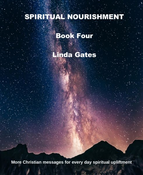 Spiritual Nourishment Book Four