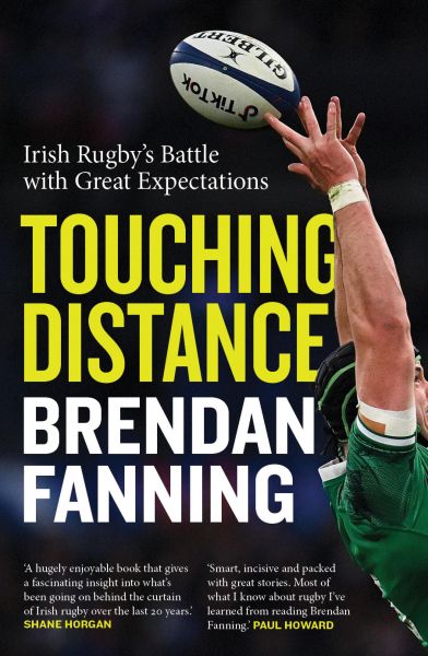 Touching Distance
