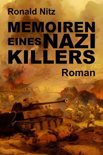 Memoiren eines Nazikillers