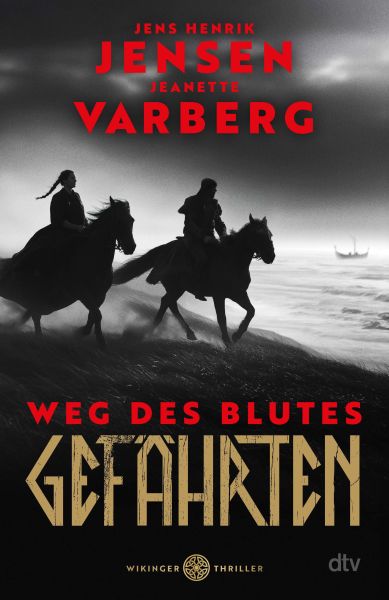 Gefährten – Weg des Blutes