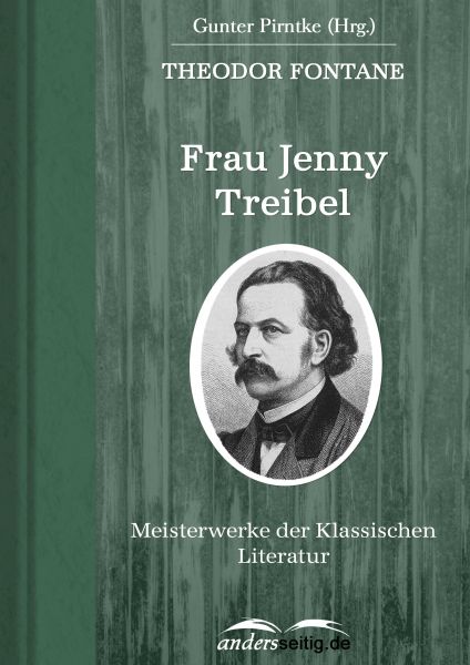 Frau Jenny Treibel