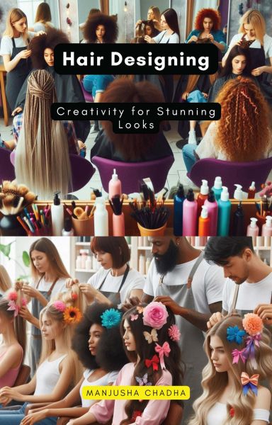 Hair Designing