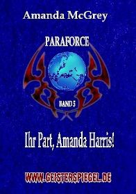 Paraforce 5