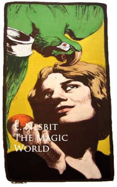 The Magic World
