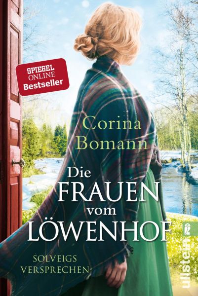 Die Frauen vom Löwenhof – Solveigs Versprechen