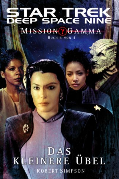 Star Trek - Deep Space Nine 8