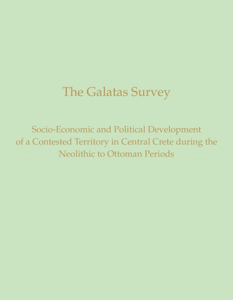 The Galatas Survey