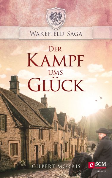 Der Kampf ums Glück