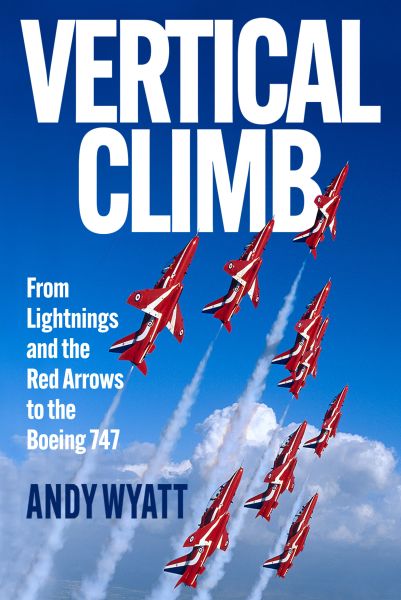 Vertical Climb