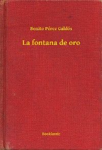 La fontana de oro
