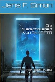 Die Verschollenen von AKKATTA