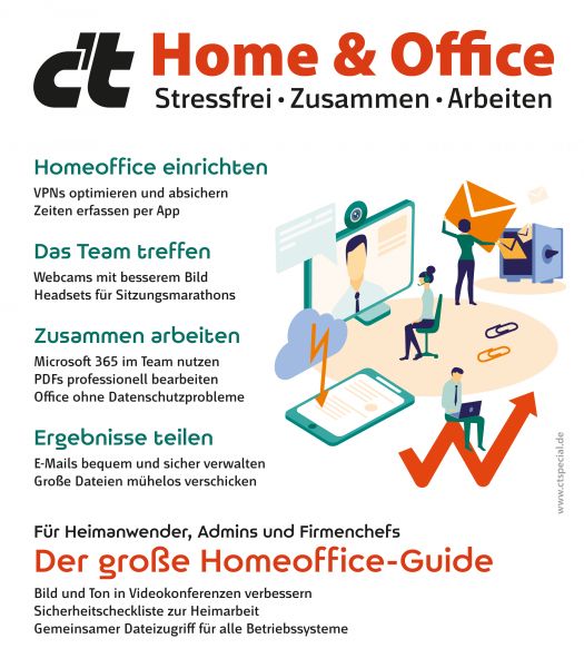 c't Home & Office