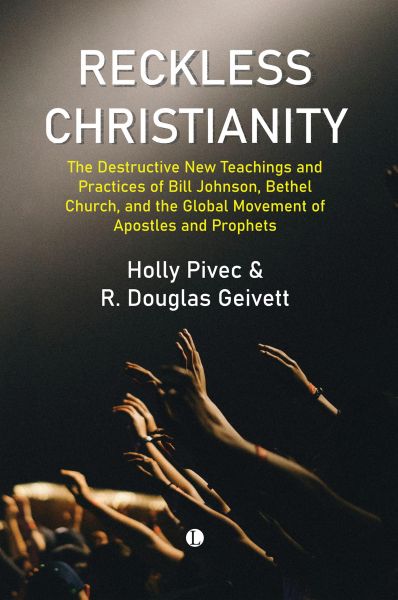 Reckless Christianity