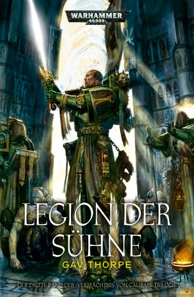 Legion der Sühne