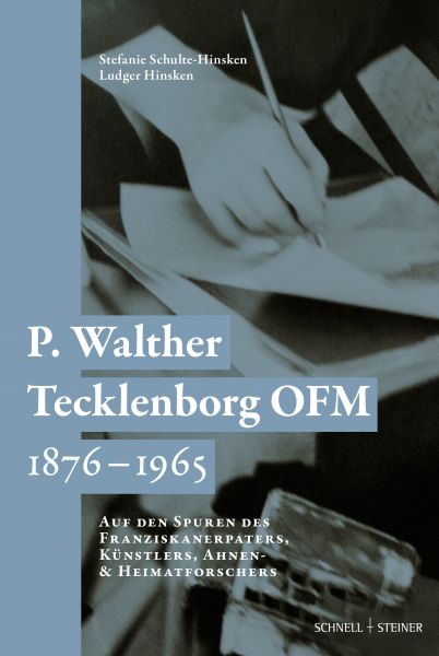 P. Walther Tecklenborg OFM 1876–1965