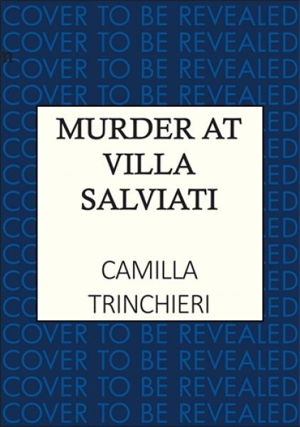 Murder at Villa Salviati