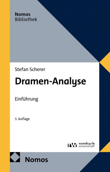 Dramen-Analyse