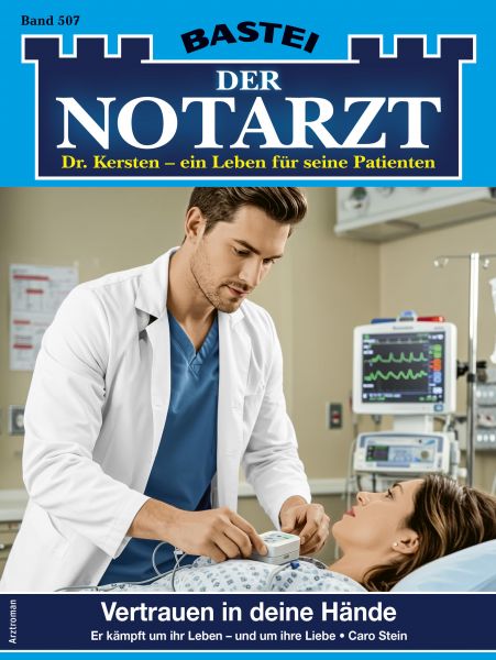 Der Notarzt 507