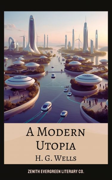 A Modern Utopia