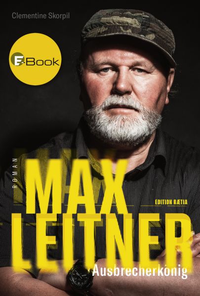 Max Leitner