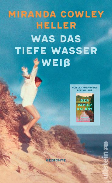 Was das tiefe Wasser weiß
