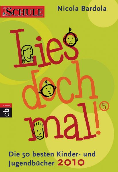 Lies doch mal! 5