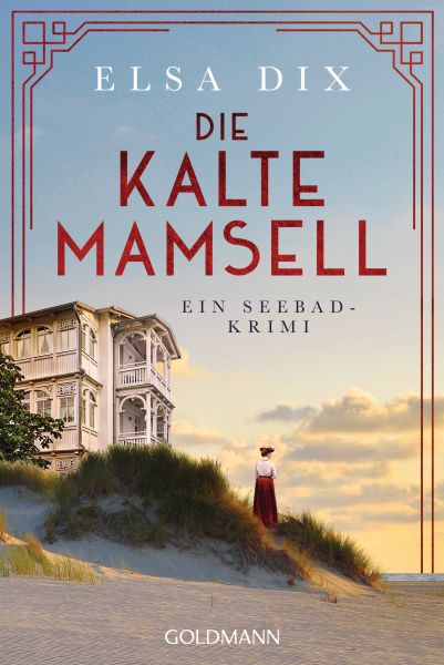 Die kalte Mamsell