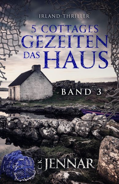 5 Cottages – Das Gezeitenhaus