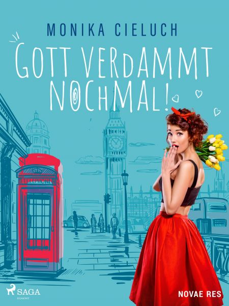Gott verdammt nochmal!
