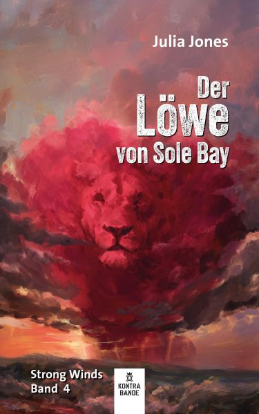 Der Löwe von Sole Bay