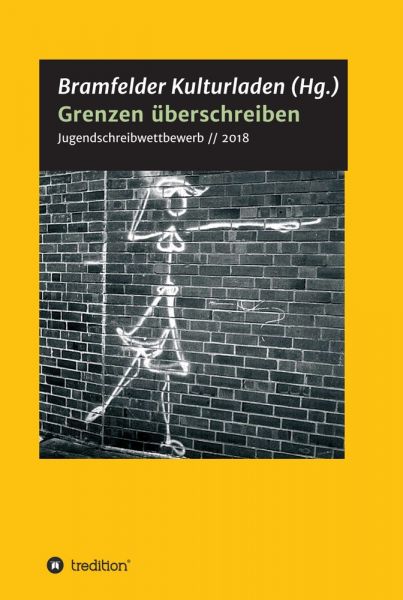 Grenzen überschreiben