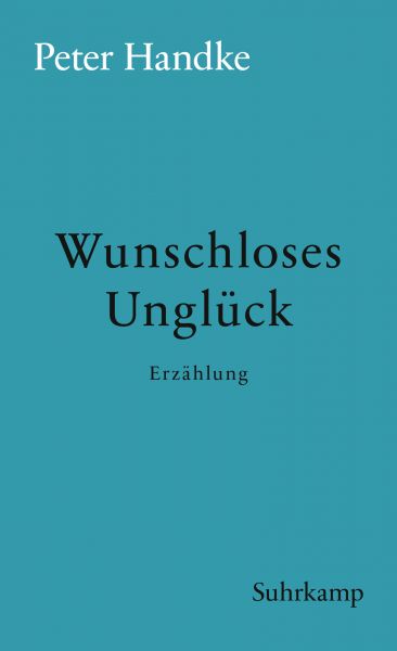 Wunschloses Unglück