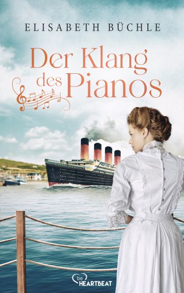 Der Klang des Pianos | Eine große Liebesgeschichte auf der Titanic